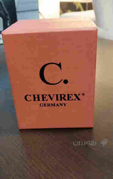 کاتژمێری مارکە ئەڵمانی جۆری chevirex germany - 3