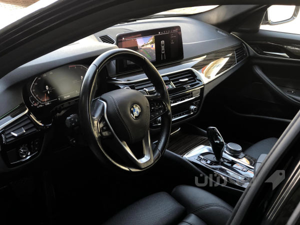 Bmw  530i  2022  V4  2.0 turbo - 3