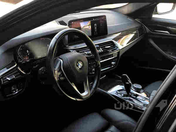 Bmw  530i  2022  V4  2.0 turbo - 3