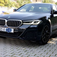 Bmw  530i  2022  V4  2.0 turbo