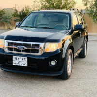 Ford escape 2010 be boyax