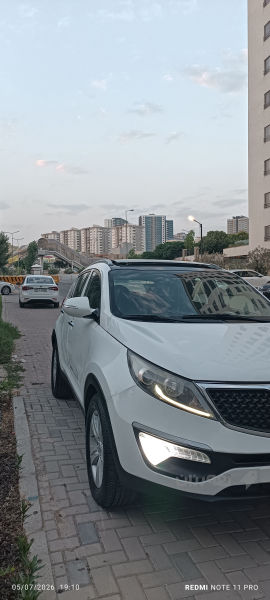 کیا سپۆرتاج - 5