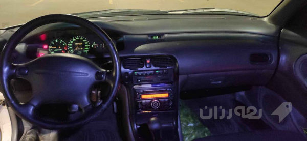 Mazda 1994  - 3