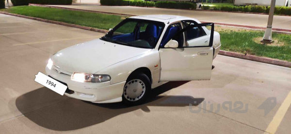 Mazda 1994  - 2