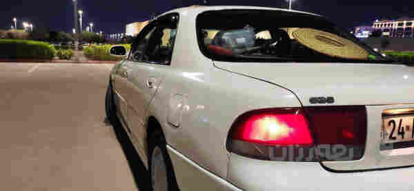 Mazda 1994 
