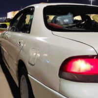Mazda 1994 