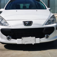 بیجۆ 307 گێڕ تۆماتیک مۆدێل 2006 ،