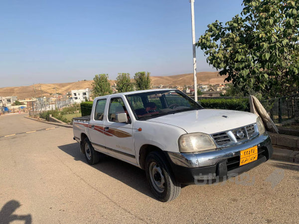 نيسان 2008بئ سبغ - 2