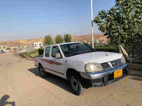 نيسان 2008بئ سبغ - 2
