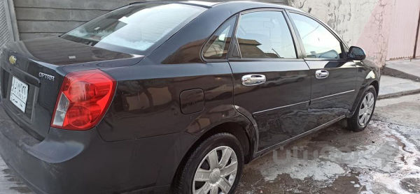 ..شۆفرلیت . ئۆپترا  - 4