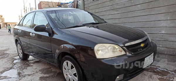 ..شۆفرلیت . ئۆپترا 