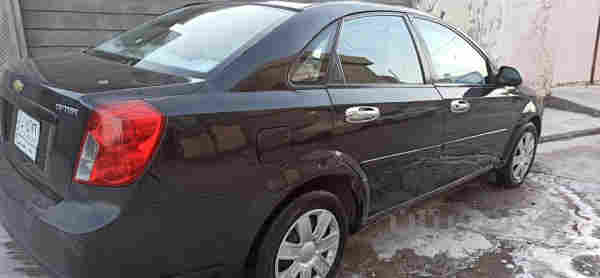 ..شۆفرلیت . ئۆپترا  - 4