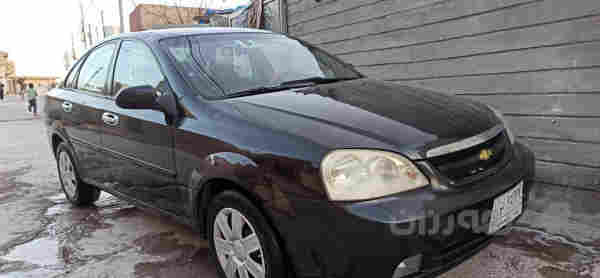 ..شۆفرلیت . ئۆپترا 