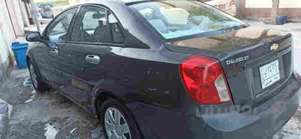 ..شۆفرلیت . ئۆپترا  - 2