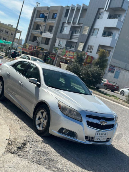 ماليبؤ 2016 ئةمريكي 