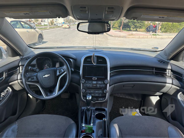 ماليبؤ 2016 ئةمريكي  - 3