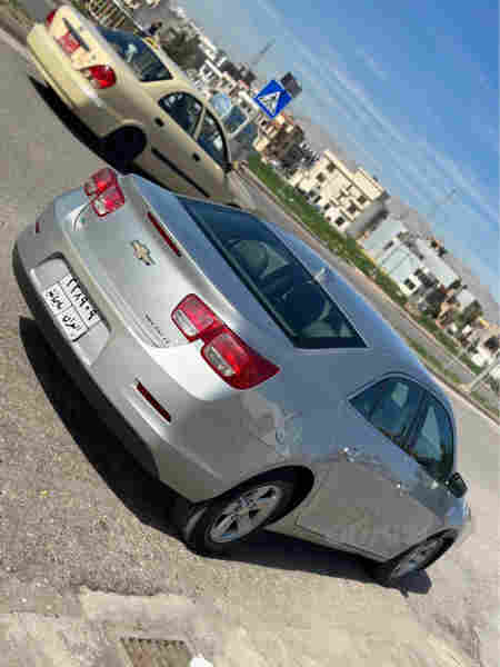 ماليبؤ 2016 ئةمريكي  - 2