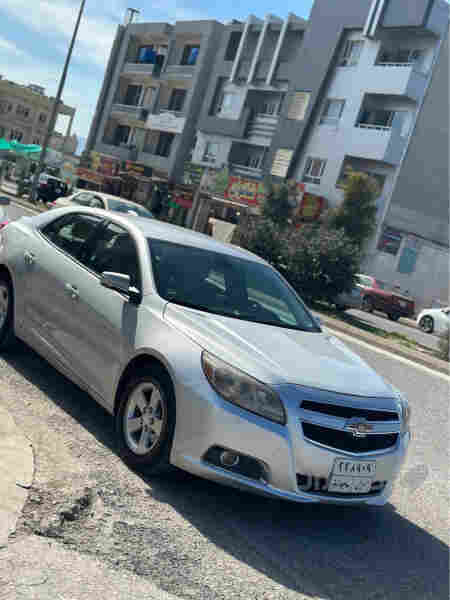 ماليبؤ 2016 ئةمريكي 