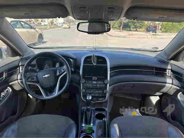 ماليبؤ 2016 ئةمريكي  - 3