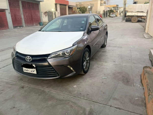 كاميري 2015se  - 2