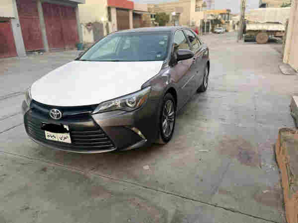 كاميري 2015se  - 2