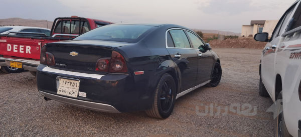 ماليبؤ 2011 فؤل َويل سبؤرت 007728445264 