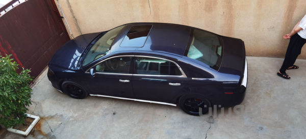ماليبؤ 2011 فؤل َويل سبؤرت 007728445264  - 4