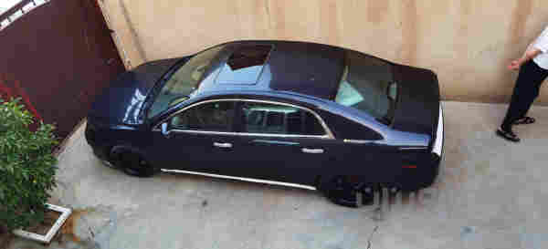 ماليبؤ 2011 فؤل َويل سبؤرت 007728445264  - 4
