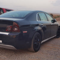 ماليبؤ 2011 فؤل َويل سبؤرت 007728445264 