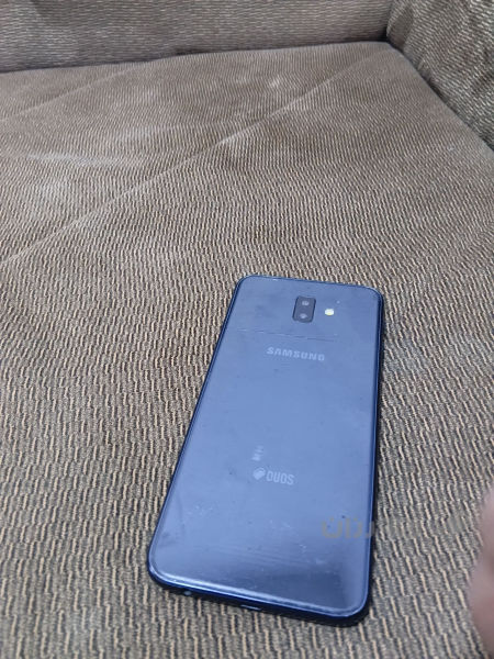 گالاكسى جه ى 6 