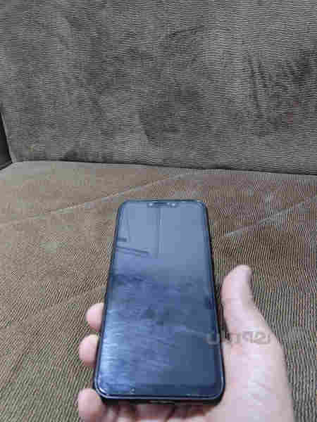 گالاكسى جه ى 6  - 2