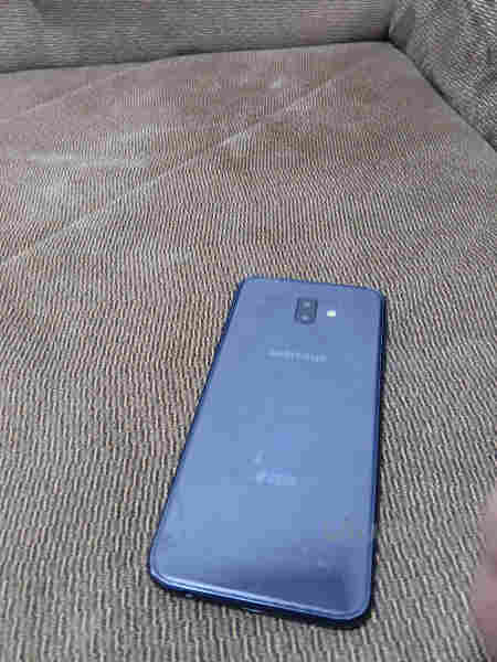 گالاكسى جه ى 6 