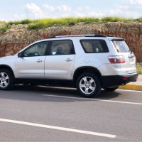 GMC ACADIA