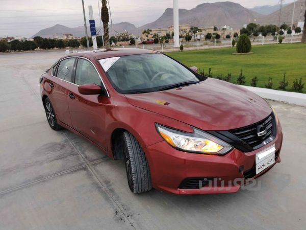 نیسان ئاڵتیما 2016  - 3
