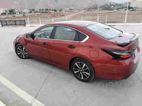 نیسان ئاڵتیما 2016  - 4