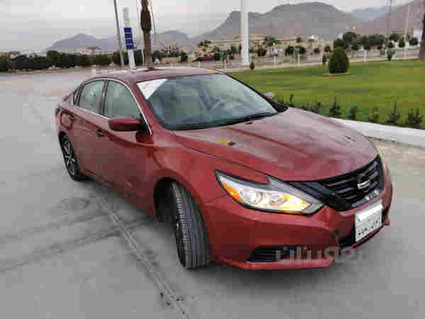 نیسان ئاڵتیما 2016  - 3