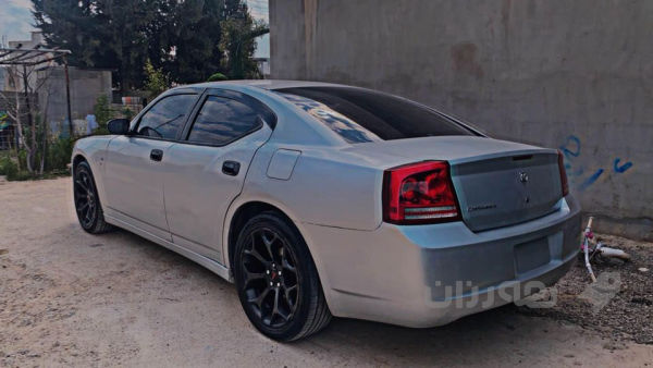 Dodge charger