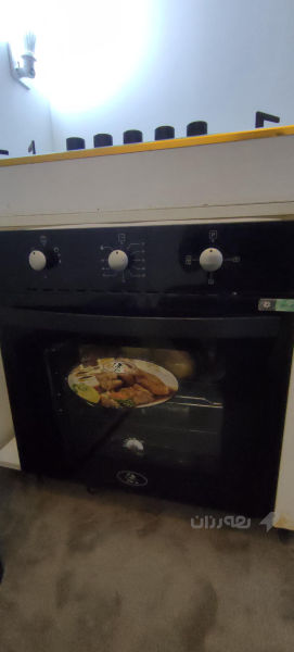 فڕن و تەباخ و مرەشەحی ئیتاڵی - 2