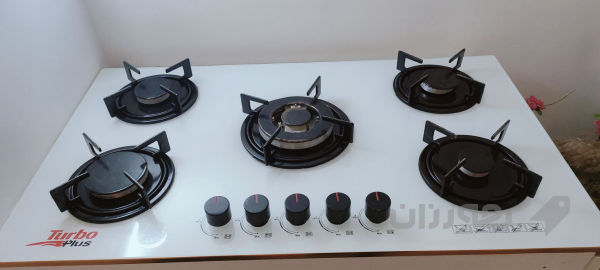 فڕن و تەباخ و مرەشەحی ئیتاڵی - 3