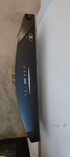 فڕن و تەباخ و مرەشەحی ئیتاڵی - 4