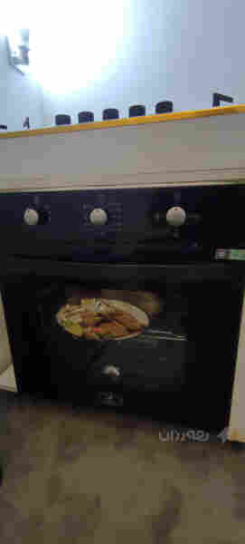 فڕن و تەباخ و مرەشەحی ئیتاڵی - 2