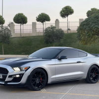 Ford mustang 2017 