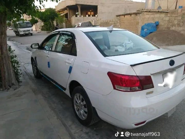 ا‌g3/BYD بۆ فرۆشتن - 3