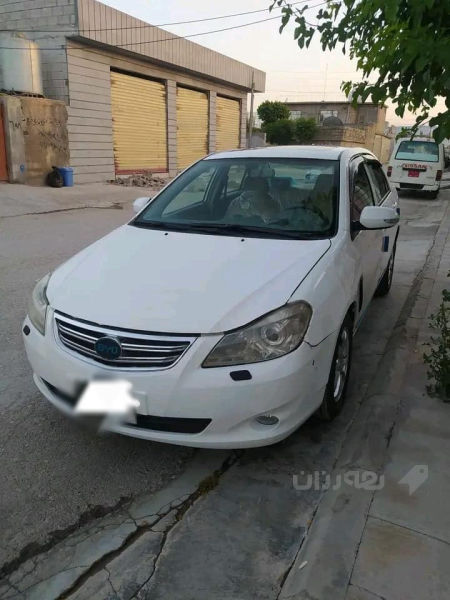 ا‌g3/BYD بۆ فرۆشتن - 2