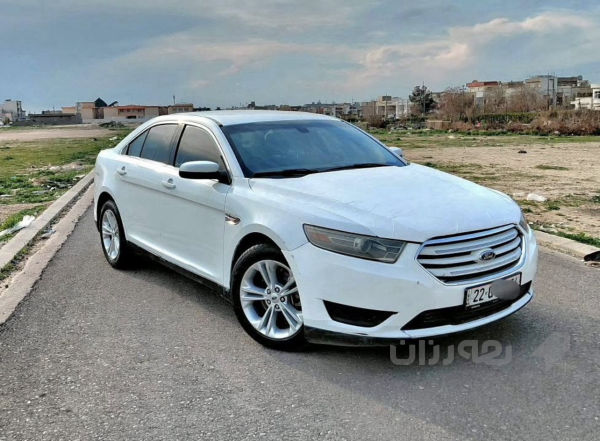 Ford taurus 2017 se - 2
