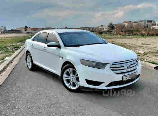 Ford taurus 2017 se - 2