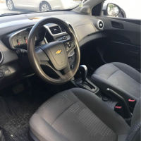 ‏Aveo 2019 