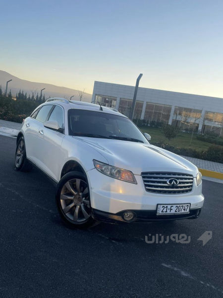ئینفنیتی  - 2