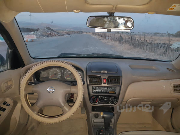 سنی تۆما تیک - 3