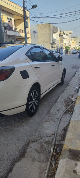 mg6 2014 زور پاکە هەموو گیانی لەسەر دەقی شریکەییە - 6